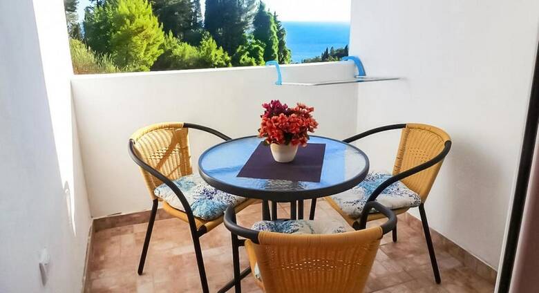 Apartments Lungo Mare