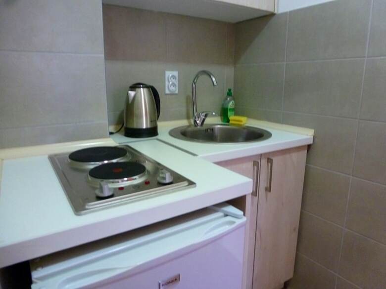 Apartments Lungo Mare
