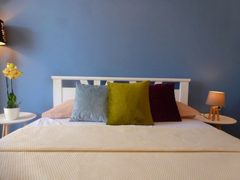 Apartments Lungo Mare