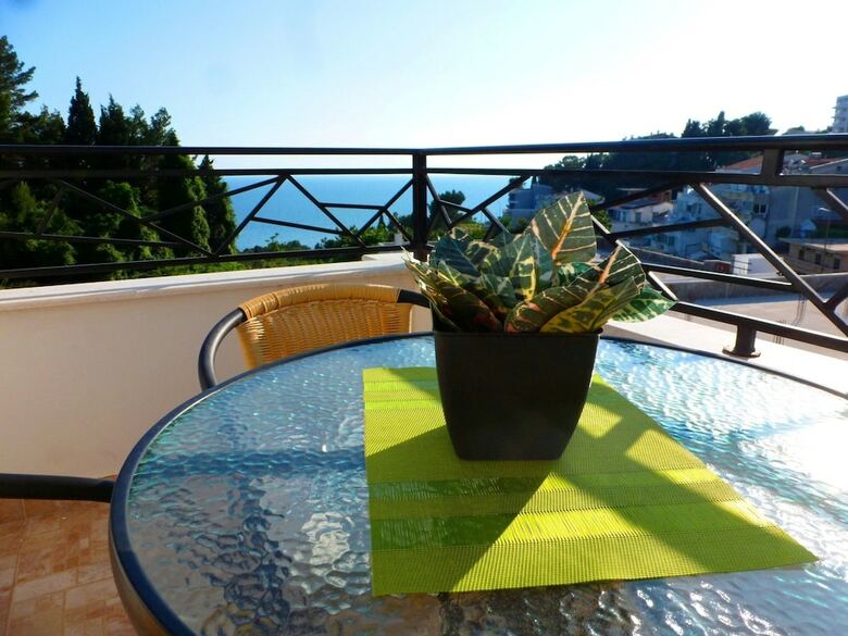 Apartments Lungo Mare