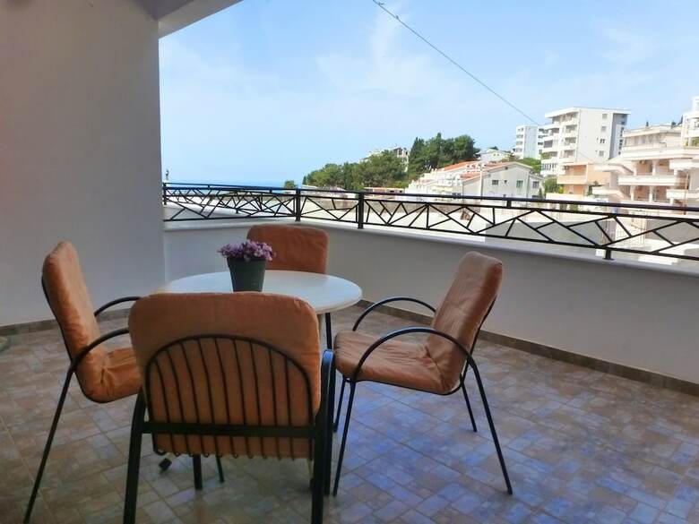 Apartments Lungo Mare