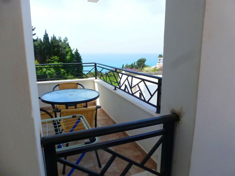 Apartments Lungo Mare