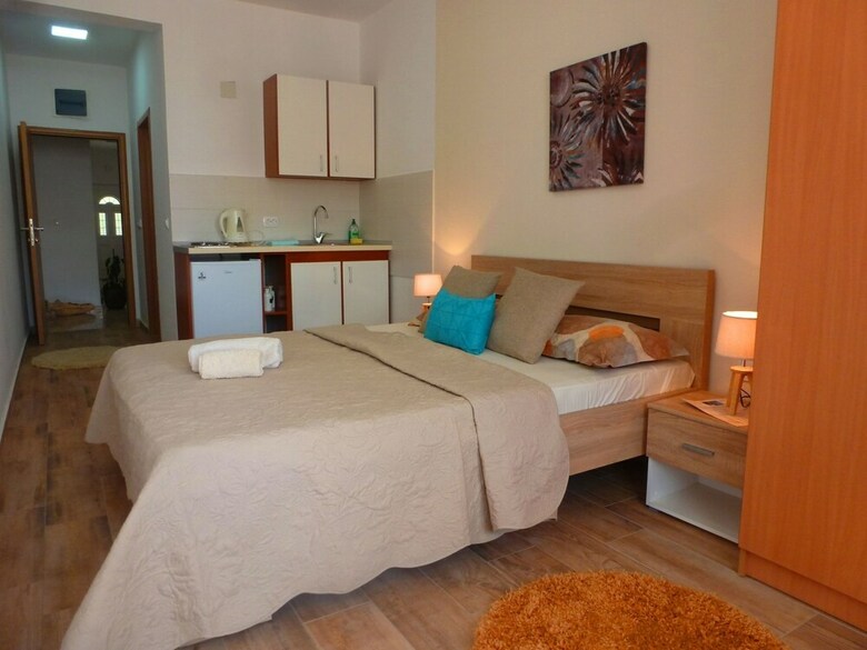 Apartments Lungo Mare