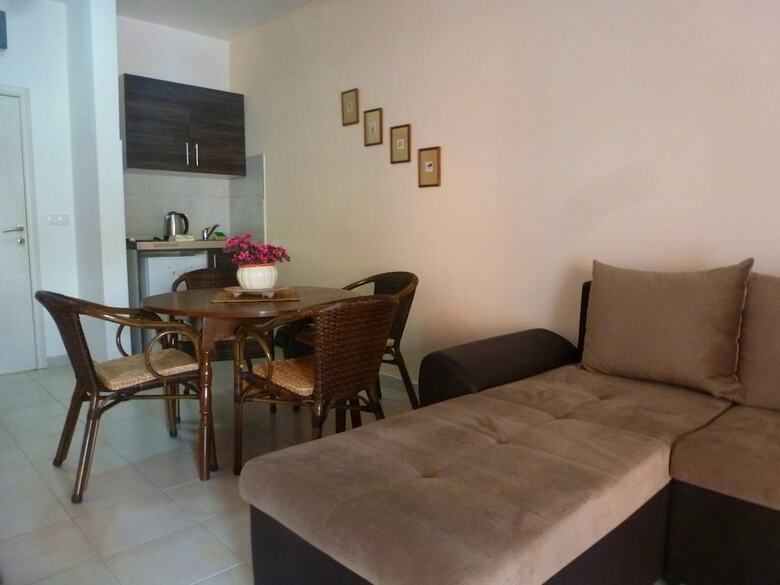 Apartments Lungo Mare
