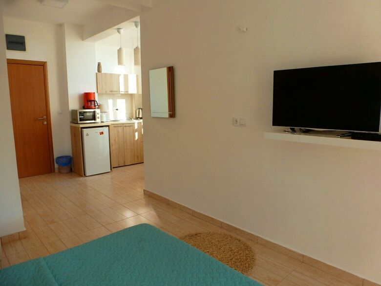 Apartments Lungo Mare