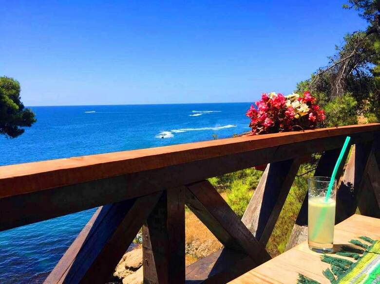 Apartments Lungo Mare