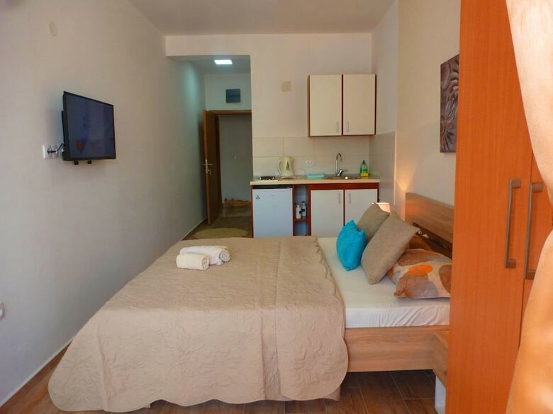 Apartments Lungo Mare