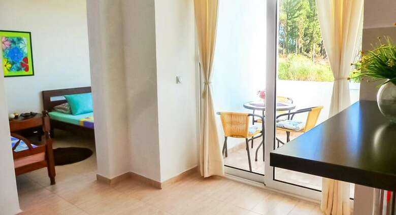 Apartments Lungo Mare