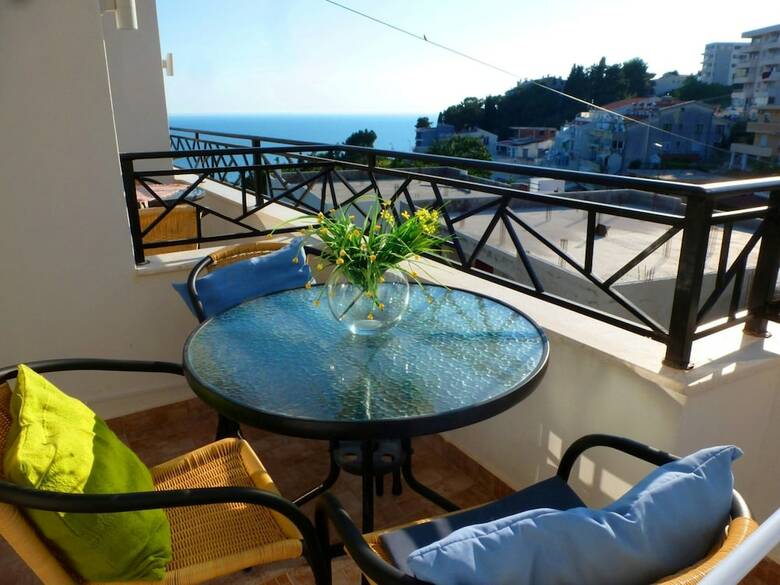 Apartments Lungo Mare