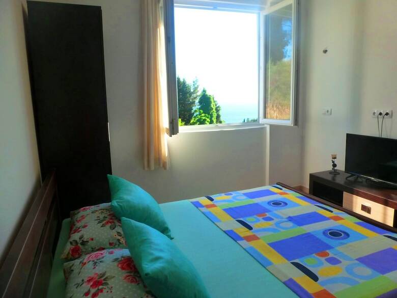 Apartments Lungo Mare