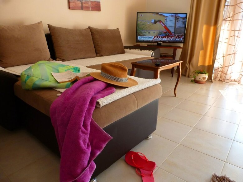 Apartments Lungo Mare