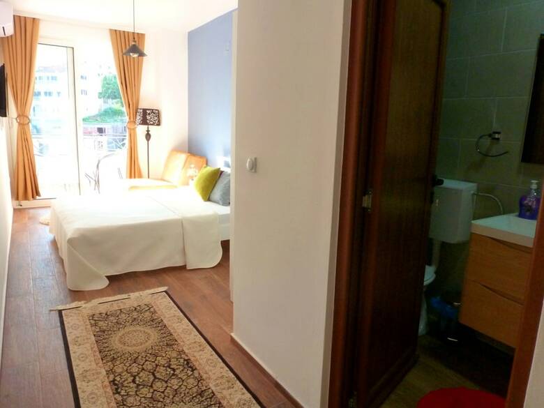 Apartments Lungo Mare