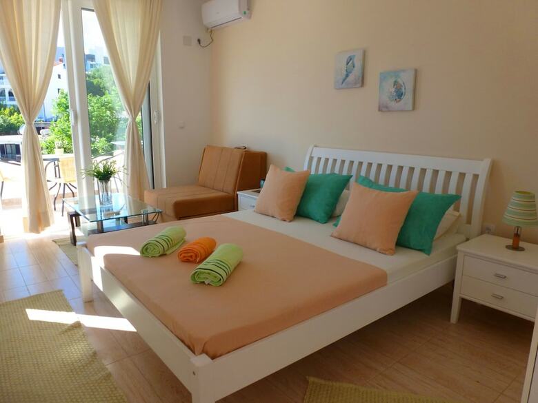 Apartments Lungo Mare