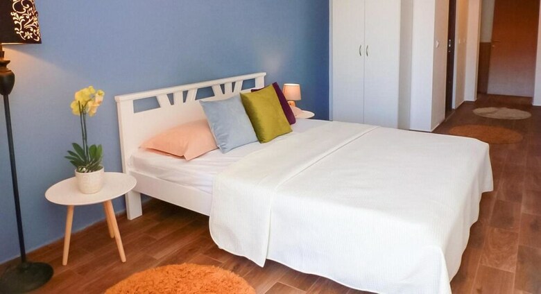 Apartments Lungo Mare