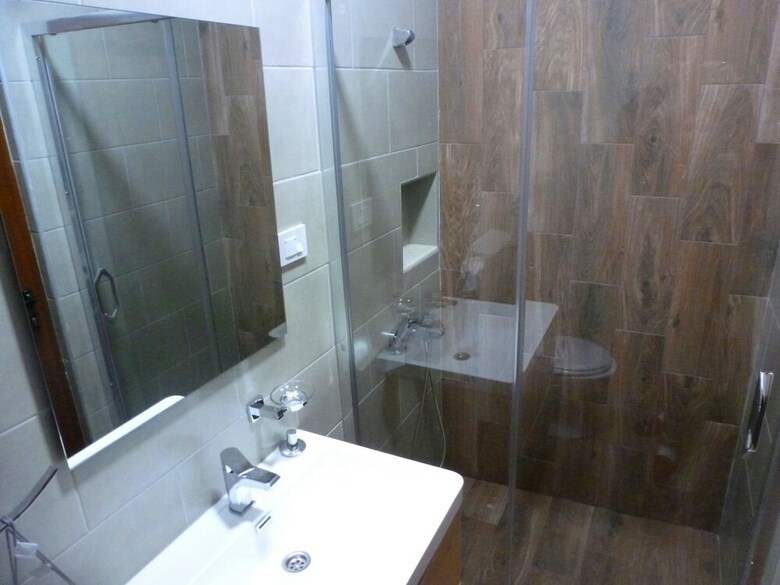 Apartments Lungo Mare