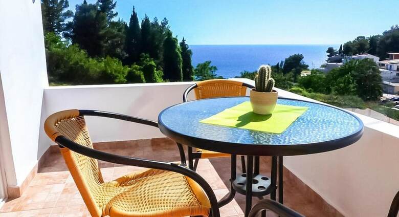 Apartments Lungo Mare