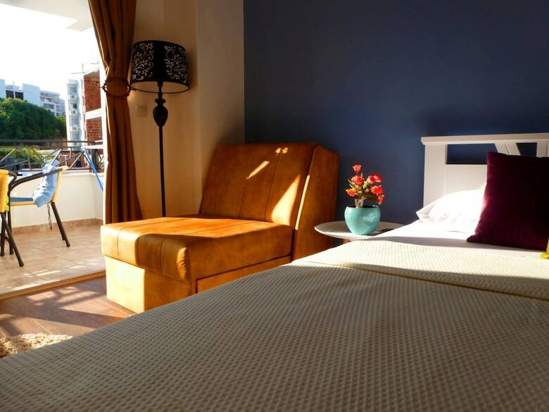Apartments Lungo Mare