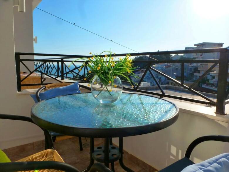 Apartments Lungo Mare