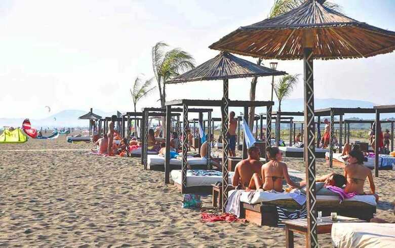 Apartments Lungo Mare