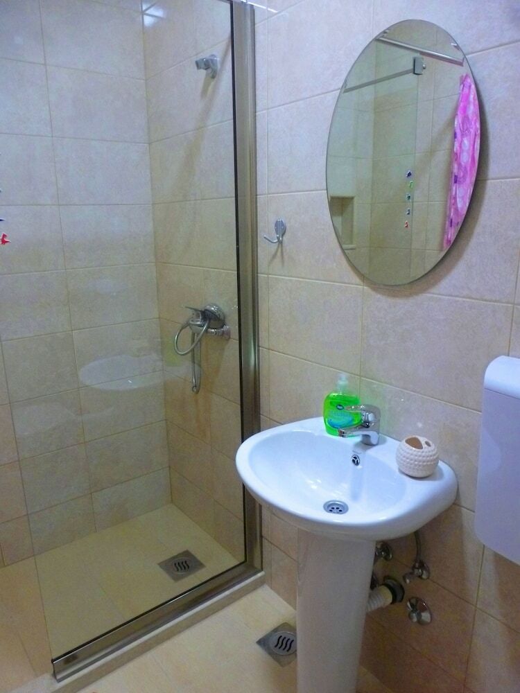 Apartments Lungo Mare