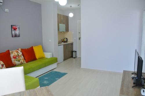 Apartments Ambassador