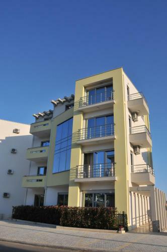 Apartments Ambassador