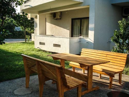 Apartamentos Studios M