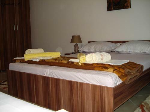 Apartamentos Studios M