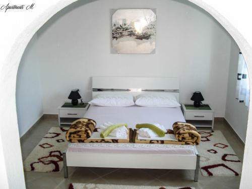 Apartamentos Studios M