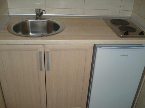 Apartamentos Studios M