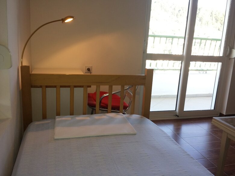 Hostal Hoxha Rooms