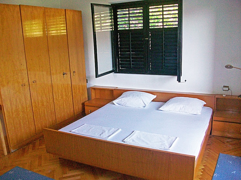 Hostal Hoxha Rooms