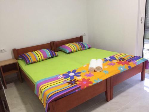 Idealhouse Apartments