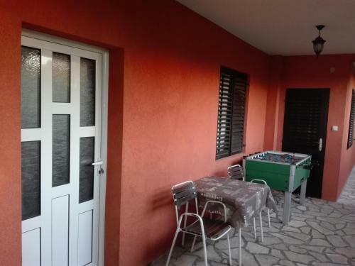 Apartman 2