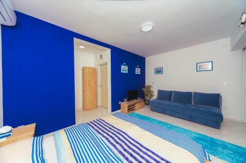 Apartments Suster