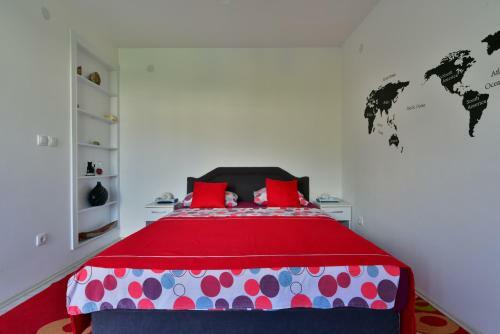 Apartments Suster