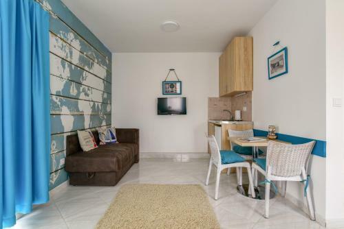 Apartments Suster