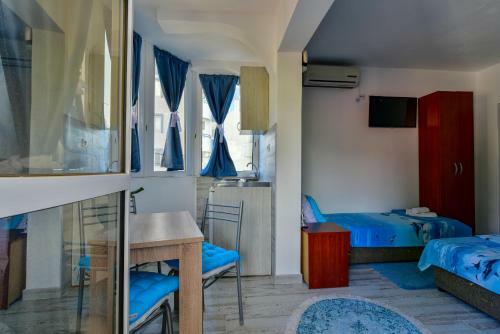 Apartments Suster
