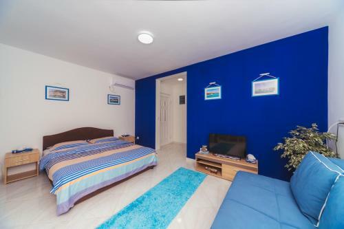 Apartments Suster