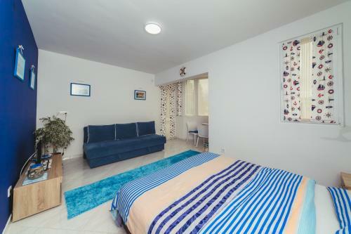 Apartments Suster