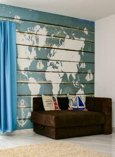 Apartments Suster