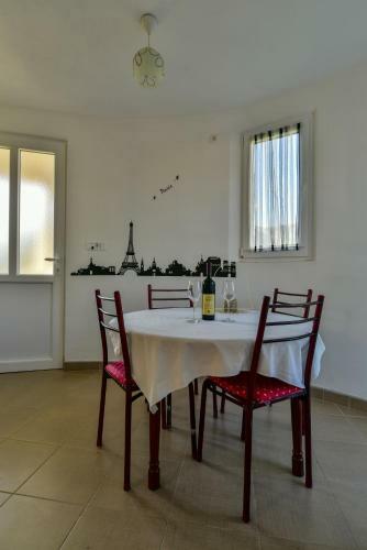 Apartments Suster