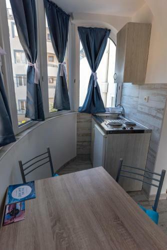 Apartments Suster