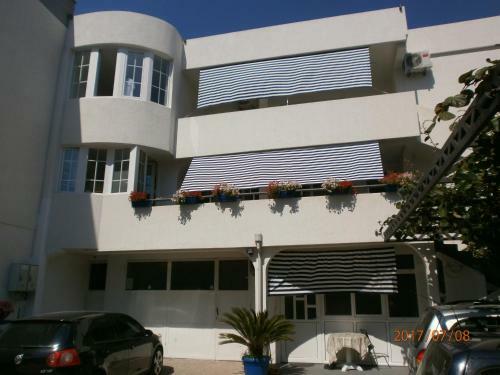 Apartments Suster