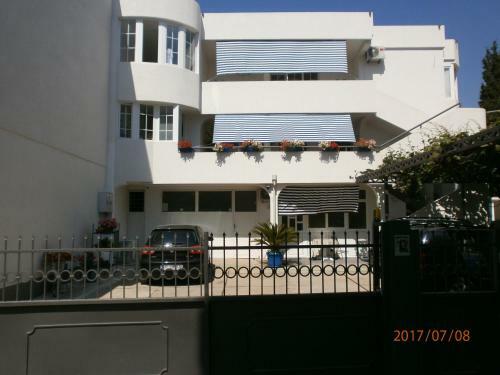 Apartments Suster