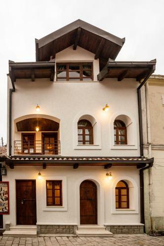 Apartamento Villa Irma