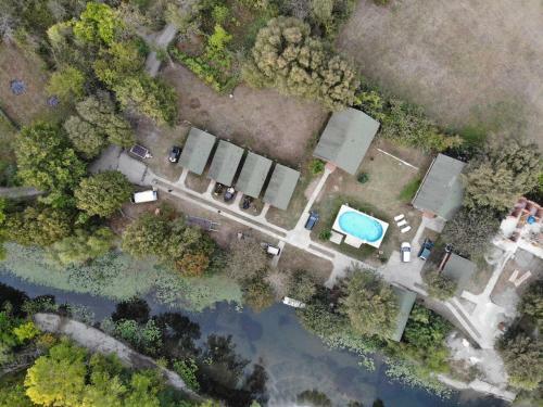 Ethno Village Skadar Lake