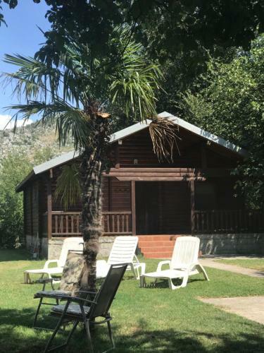 Ethno Village Skadar Lake