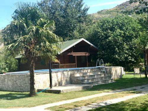 Ethno Village Skadar Lake
