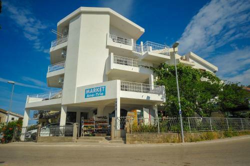 Hostal Apartmani Vitic